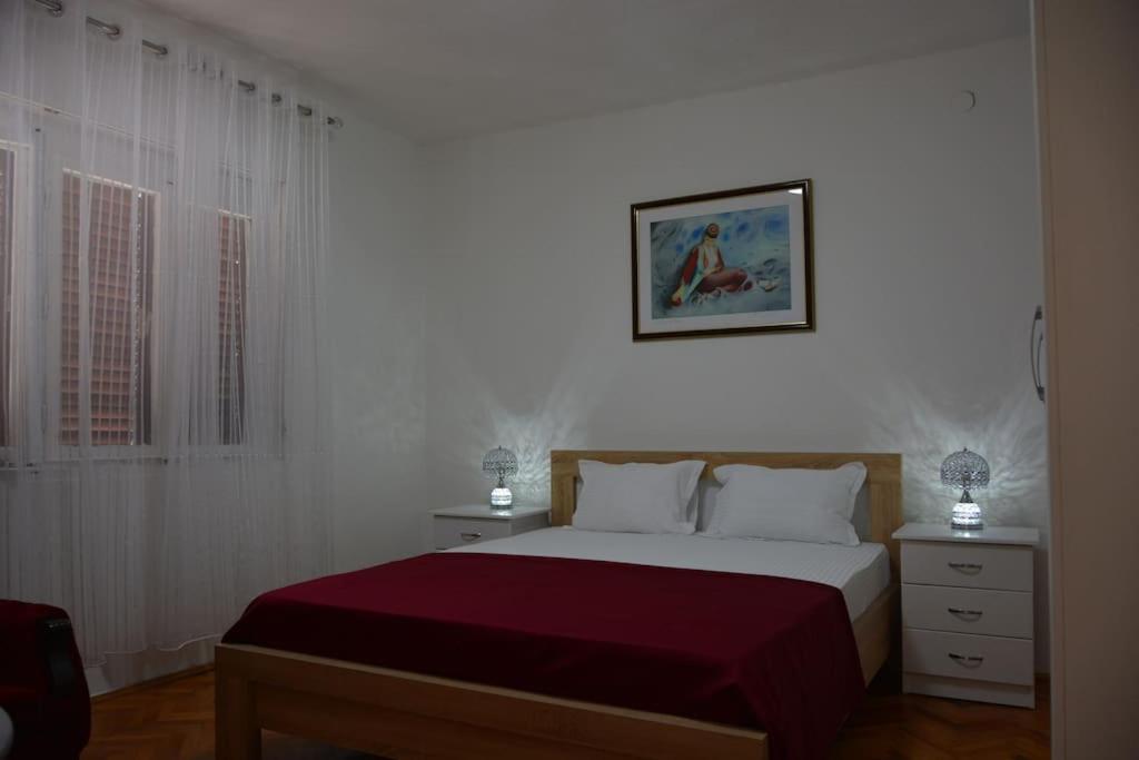 B&B Ana Virpazar Exterior foto