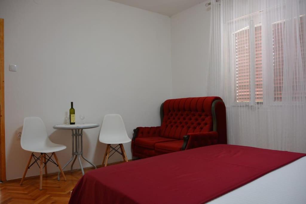 B&B Ana Virpazar Exterior foto