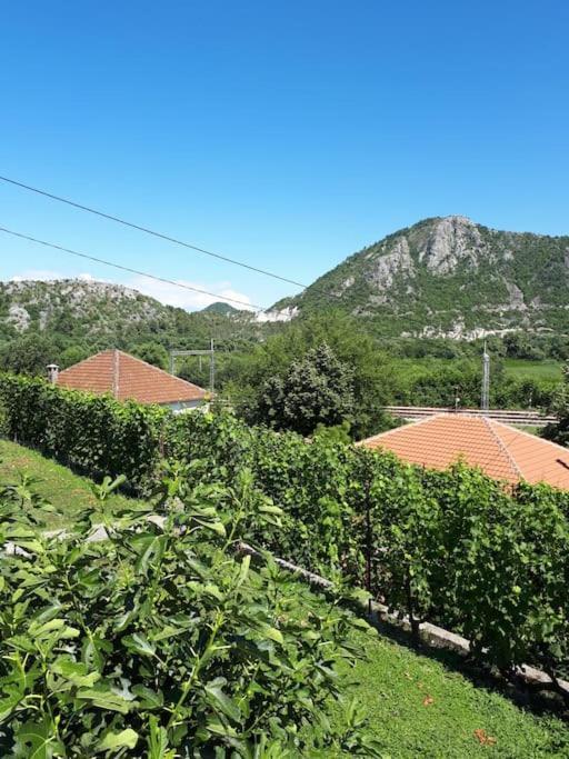 B&B Ana Virpazar Exterior foto